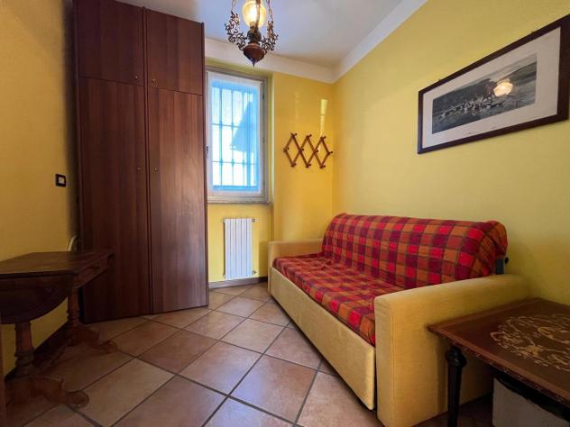 Villa bifamiliare - Ozzero . Rif.: Cod. rif 2185VRG - Foto 13