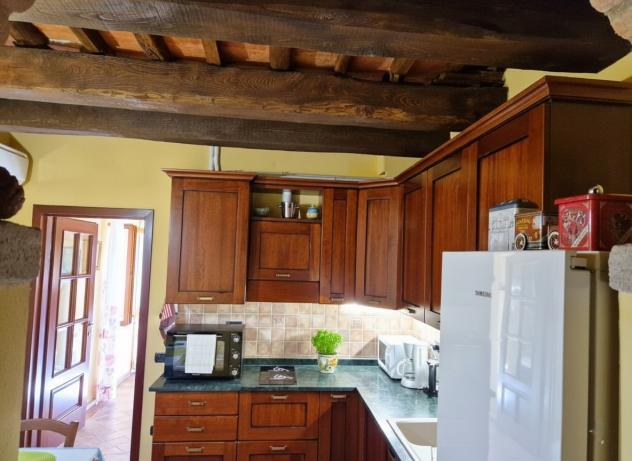 APPARTAMENTO di 5 vani e di 140 mq (PECCIOLI) rif. CP 126 - Foto 5