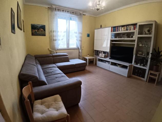 Appartamento in vendita a Pescia 82 mq Rif: 1393744 - Foto 5