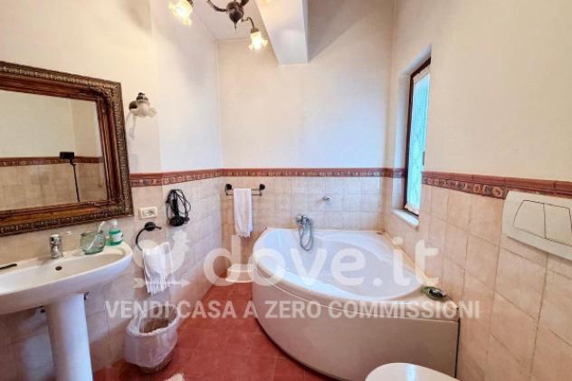 Villa di 185 m² con 4 locali e box auto in vendita a Rocca di Papa - Foto 19
