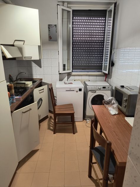 Bilocale Senza Spese Condominiali Sesto Ulteriano - Foto 4
