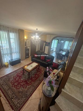 Auditore vendesi Villa recente con due unità immobiliari - Foto 17