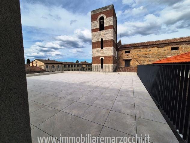 Appartamento in vendita a Siena 85 mq Rif: 1343737 - Foto 7
