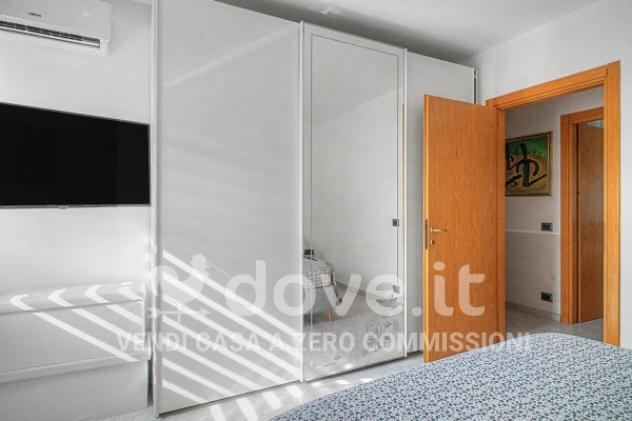 Appartamento di 113 m² con 4 locali in vendita a Taranto - Foto 20