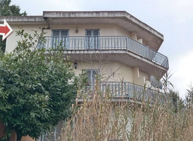 Immobile in asta di 75 m² in vendita a Torre Cajetani