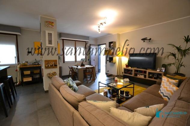 Vallecrosia VENDESI APPARTAMENTO - Foto 3