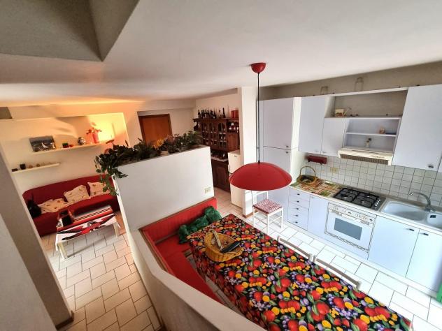 Appartamento in vendita a Viareggio 120 mq Rif: 1319134 - Foto 7