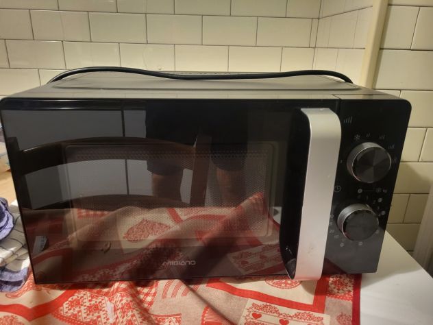 Forno Micronde - Foto 2