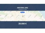Immobile in asta di 45 m² in vendita a Ancona