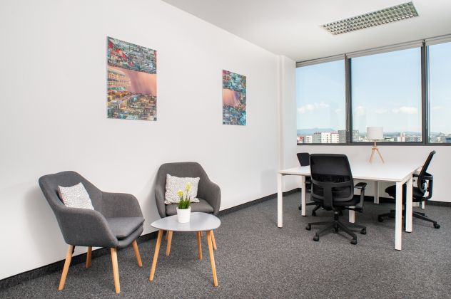 Ufficio privato in affitto per 3 persone a Rizzoli Copernico - Foto 10