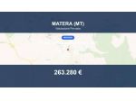 Immobile in asta di 135 m² in vendita a Matera