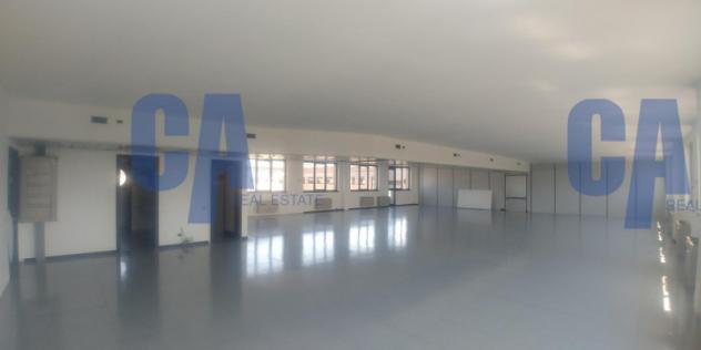 Ufficio a Segrate - Rif. ULCA2852 - Foto 7