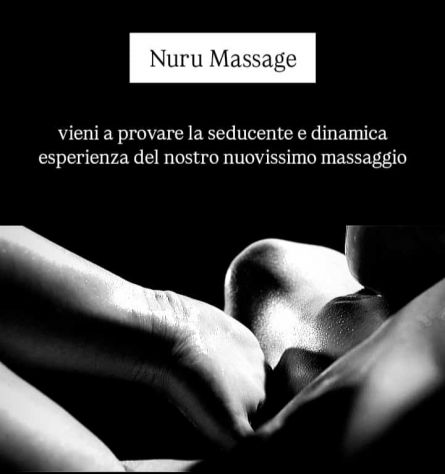 InPromo NURU & SOAPY MASSAGE ORIGINALI diffida dalle imitazioni ;) - Foto 2 Tel:3715105574