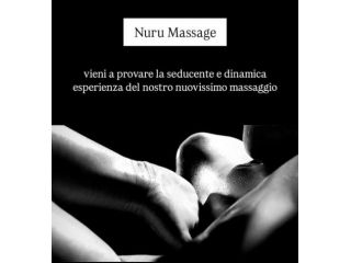 Massaggi - benessere Pesaro - NURU & SOAPY MASSAGE A Grande Richiesta aPesaro Tel:3715104985