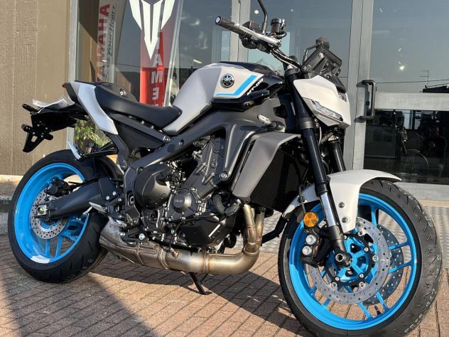 Yamaha MT-09 NEW 2025 Pronta consegna - Foto 5