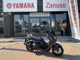 Yamaha Nmax 125 alletimento tech 300 KM