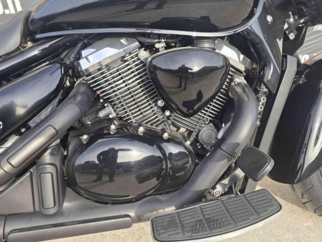 SUZUKI Intruder C 1500 C1500T SCAMBIO Video 360 rif. 24036519 - Foto 8