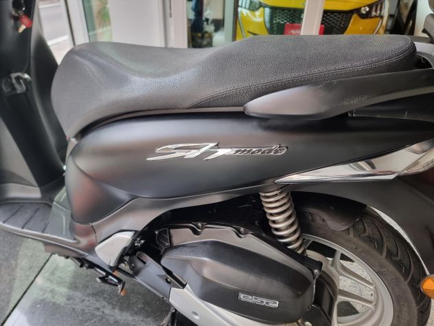 Honda SH Mode 125 CV - Foto 6