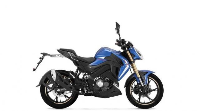KEEWAY MOTOR Rkf 125 E5 - Foto 4