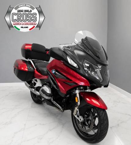 BMW R 1200 RT - ANNO 2018 rif. 23739544 - Foto 2
