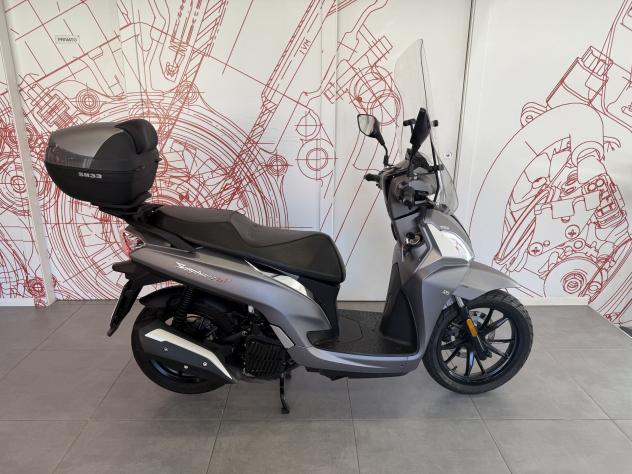 Sym Symphony 125 null