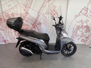 Sym Symphony 125 null