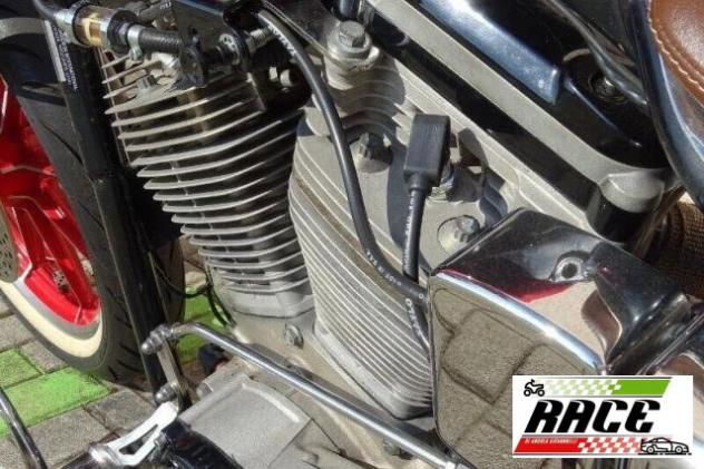 Harley-Davidson - Dyna - 1340 Wide Glide- FXD - Foto 5