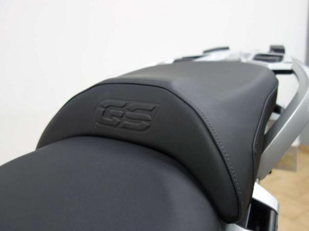 BMW R 1200 GS UNICO PROPRIETARIO SERVICE BMW - Foto 7