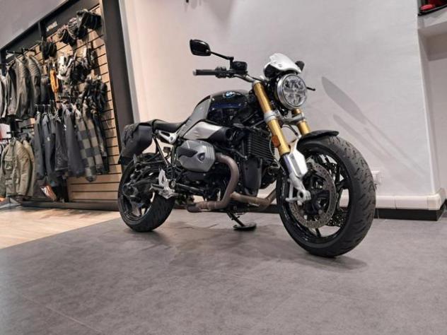 BMW R Nine T . rif. 24123960 - Foto 5