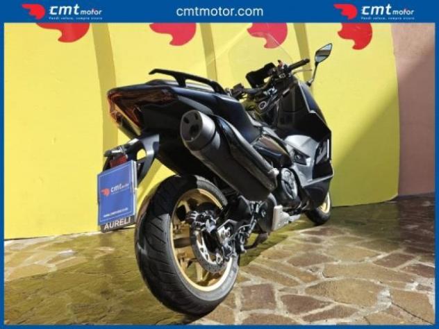 YAMAHA T-Max 560 Garantito e Finanziabile rif. 24113726 - Foto 4