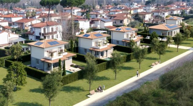 Villa in vendita a Pietrasanta - Foto 6