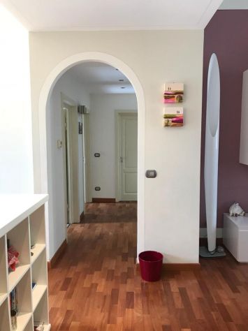Stanza matrimoniale uso singola – Campo di Marte / Coverciano – Firenze