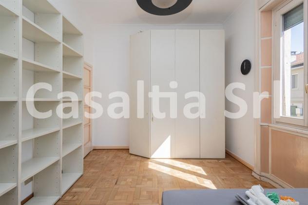Stanza disponibile dal 1° agosto. - Foto 8