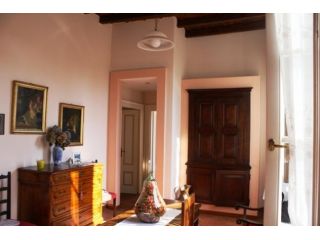 Trilocale in affitto a Caprino Bergamasco