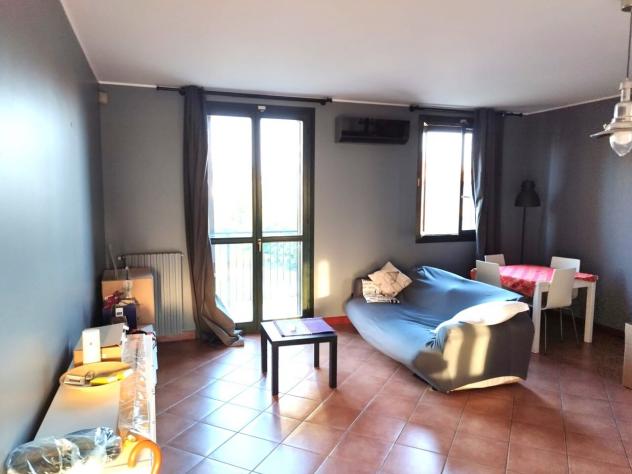 Trilocale in affitto a Garbagnate Milanese - Foto 6