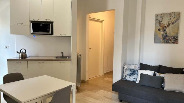 Appartamento in Viale Elvezia - zona Sarpi, Canonica, Sempione - Foto 4
