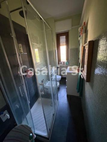 Trilocale in affitto in via mincio da subito - Foto 12