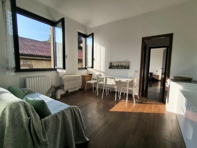 MONZA Centro - isola pedonale - bilocale arredato in affitto in contesto signorile - Foto 4
