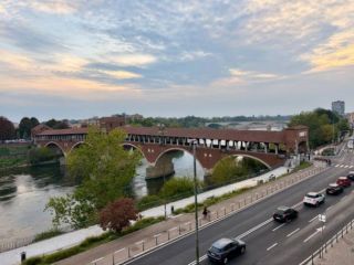 Appartamento di 99 m² con 3 locali in affitto a Pavia [rif. Affitto apparta &hellip;