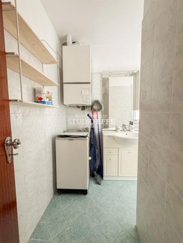 Appartamento in centro storico per 3 studenti - Foto 11