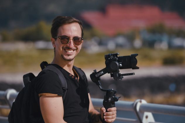 Videomaker - Film - Foto 2