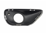 CORNICE COVER FENDINEBBIA ANT. DX PORSCHE Cayenne 3° Serie 7P5807824 (10)