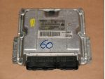 0281011279 ECU JEEP CHEROKEE 2.8 CRD BOSCH 0281011279 P56044299AD FE5A
