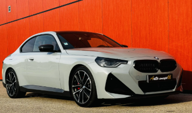 MUSATA COMPLETA ANTERIORE FRONTALE BMW SERIE 2 COUPE G42