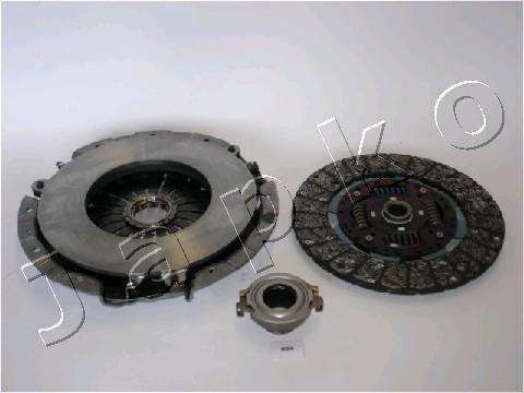 Kit frizione mitsubishi pajero 3200 di-d