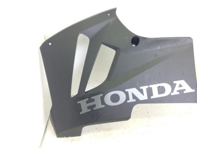 HONDA CBR RR ABS KM0 600 CARENA CHIGLIA PUNTALE ANTERIORE SINISTRA 2024 2026 - Foto 2