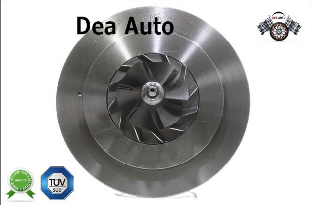 CORE ASSY Turbina bmw 320 118 49135-05760 EUROPEO