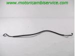 TUBAZIONE FRENO ANTERIORE DA POMPA AD ABS BMW C 650 GT (2011-2015) 34327725185