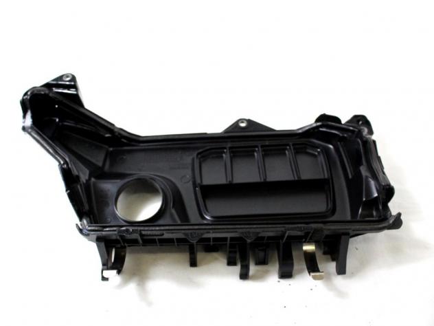 175B12531R RIVESTIMENTO COVER COPRI MOTORE NISSAN QASHQAI 1.6 D 4X4 96KW 6M 5P (2017) RICAMBIO USATO - Foto 3