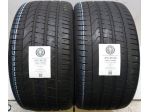 2 GOMME 315 30 22 PIRELLI A64568